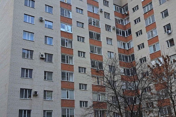 Продажа 1-к квартиры, 48 км.м., 6/10 этаж