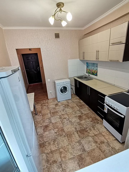 1-к. квартира, 37,3 м², 6/12 эт.