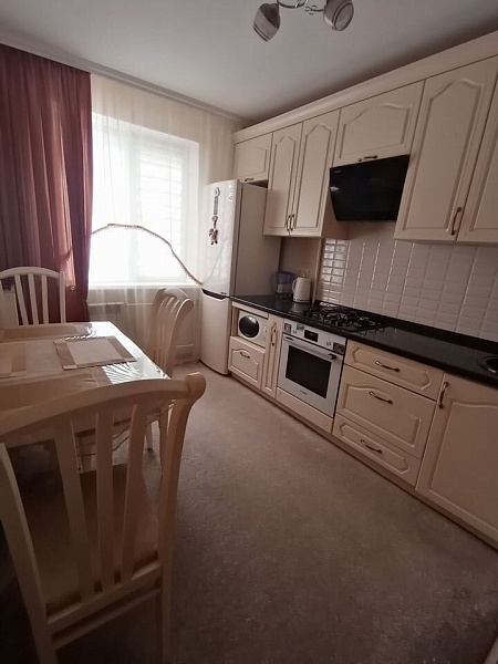 3-к. квартира, 68,5 м², 8/9 эт.