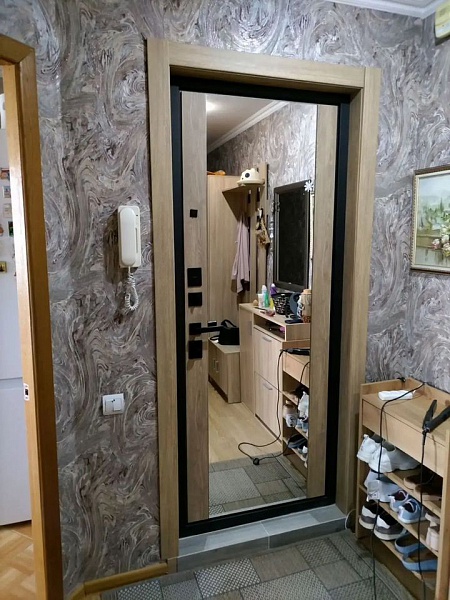 3-к. квартира, 63,6 м², 9/9 эт.