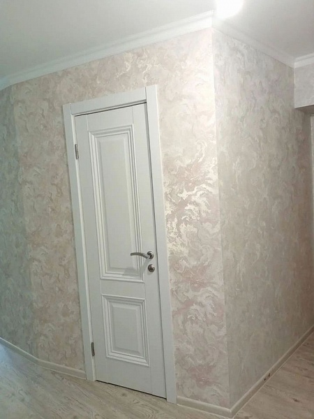 2-к. квартира, 50 м², 4/5 эт.