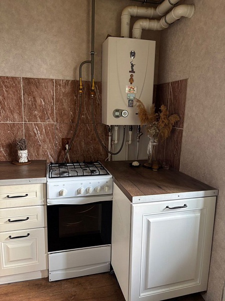 1-к. квартира, 31,3 м², 2/16 эт.