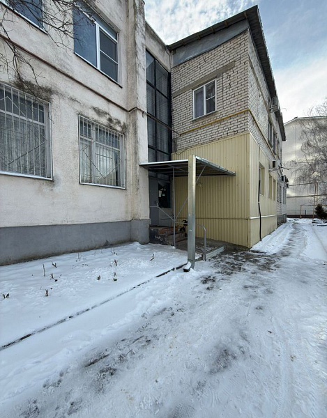 2-к. квартира, 49 м², 2/2 эт.