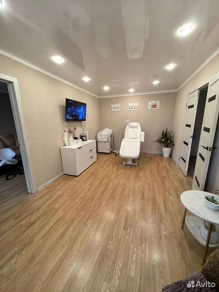 2-к. квартира, 48 м², 3/5 эт.