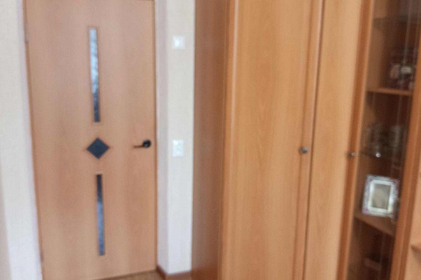 Продажа 2-к квартиры, 43.5 км.м., 5/5 этаж