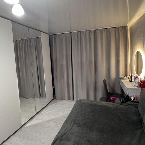 1-к. квартира, 33,2 м², 2/9 эт.