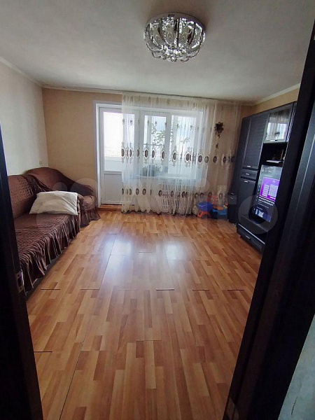 2-к. квартира, 64 м², 7/10 эт.