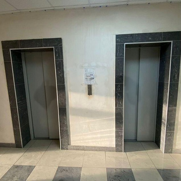 Своб. планировка, 63 м², 10/16 эт.