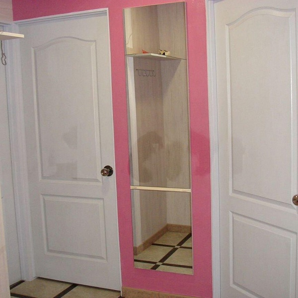 3-к. квартира, 60 м², 2/5 эт.