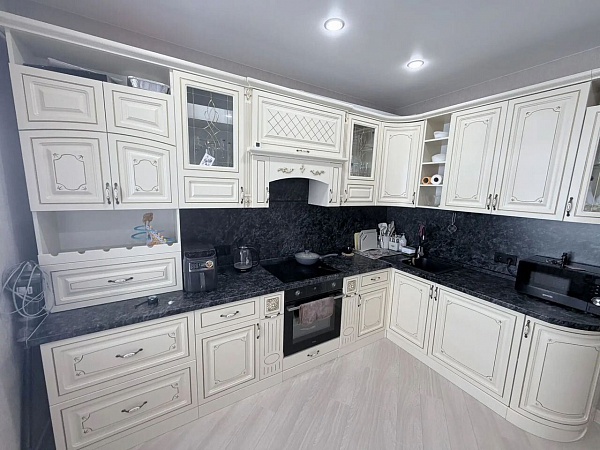 1-к. квартира, 40 м², 6/16 эт.