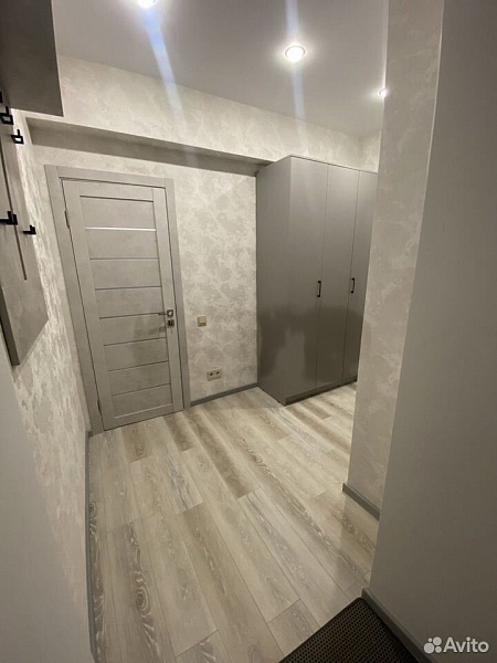 2-к. квартира, 37,9 м², 1/3 эт.