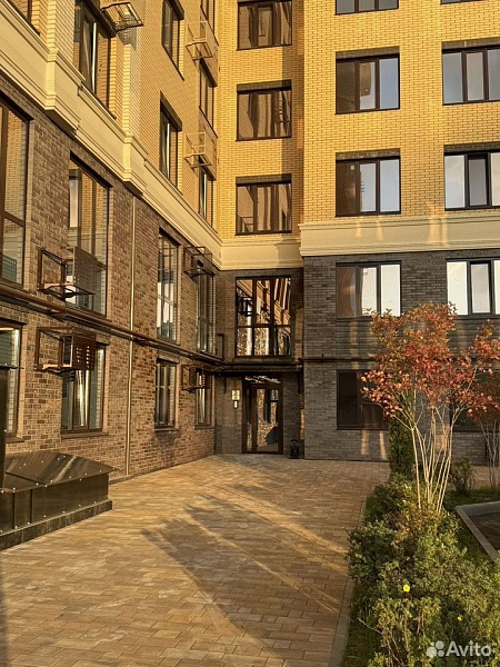 2-к. квартира, 72,9 м², 10/10 эт.