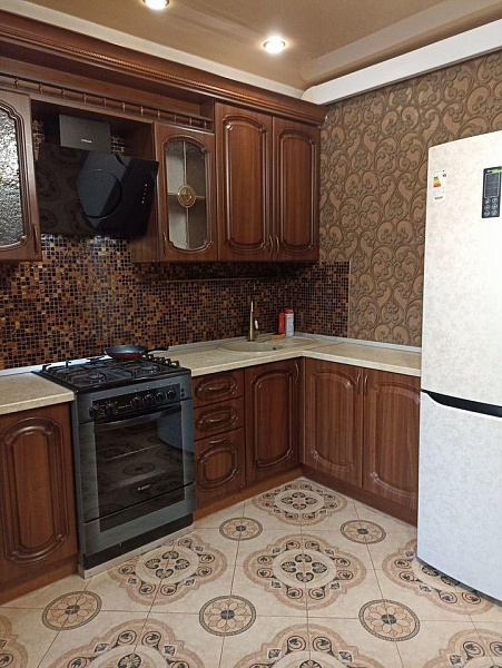 1-к. квартира, 37,1 м², 9/16 эт.