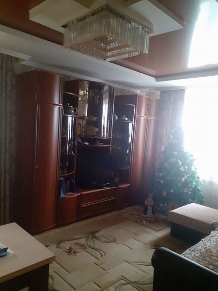 4-к. квартира, 70 м², 6/9 эт.