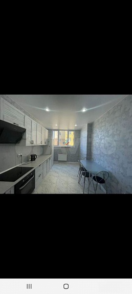 1-к. квартира, 34,5 м², 2/9 эт.