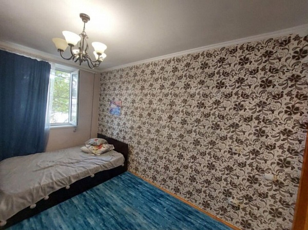 2-к. квартира, 45 м², 2/2 эт.