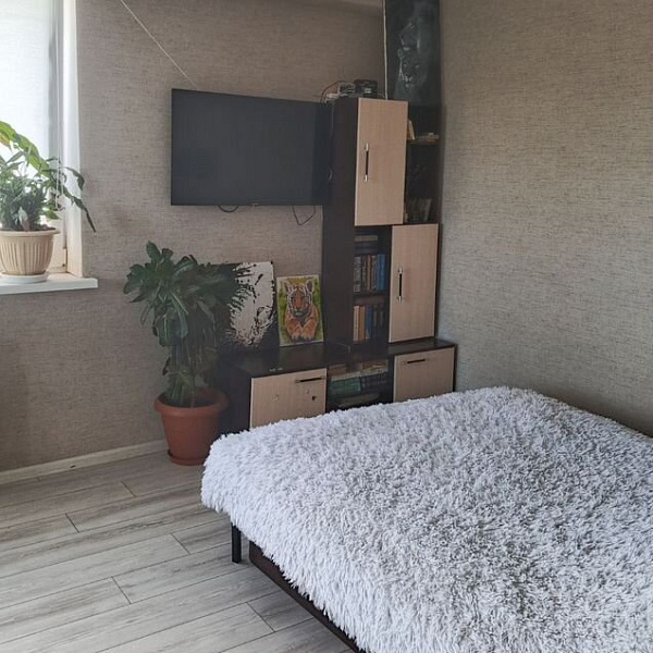 2-к. квартира, 51,9 м², 8/8 эт.