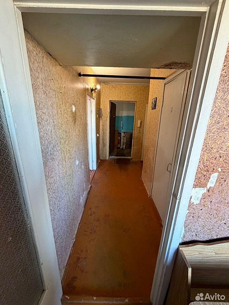 1-к. квартира, 35,6 м², 9/9 эт.
