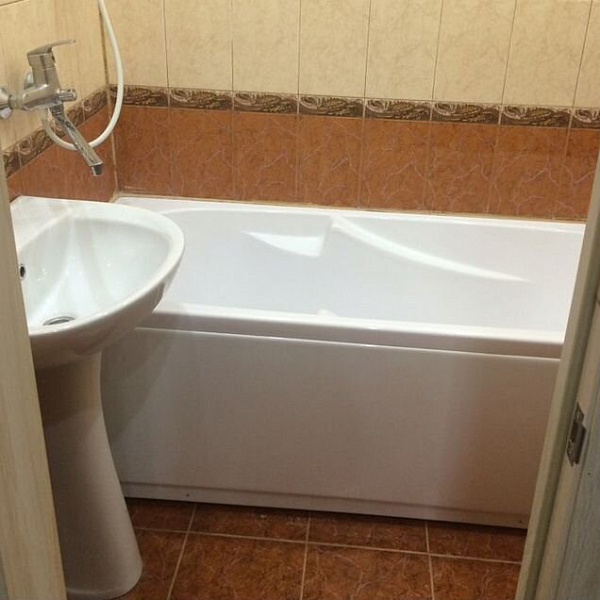3-к. квартира, 73,2 м², 3/16 эт.