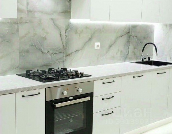 Продажа 2-к квартиры, 63  км.м., 5/9 этаж