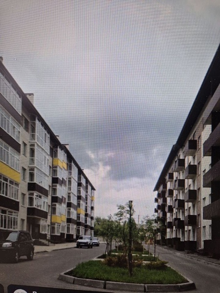 2-к. квартира, 52 м², 5/5 эт.