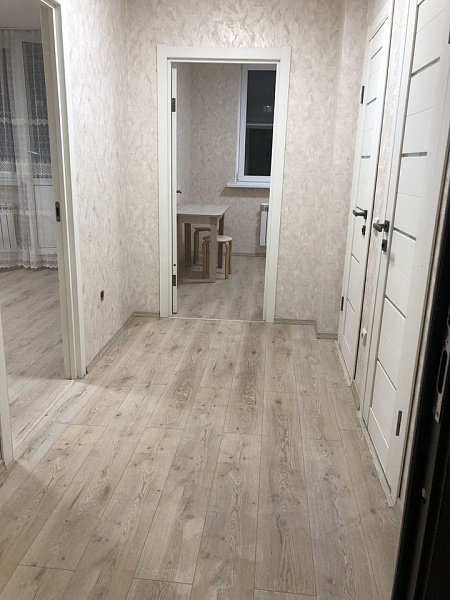 1-к. квартира, 34,3 м², 3/13 эт.