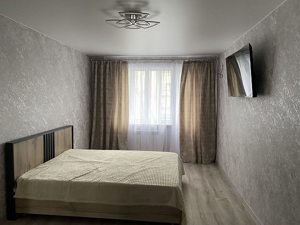 1-к. квартира, 36,6 м², 4/9 эт.