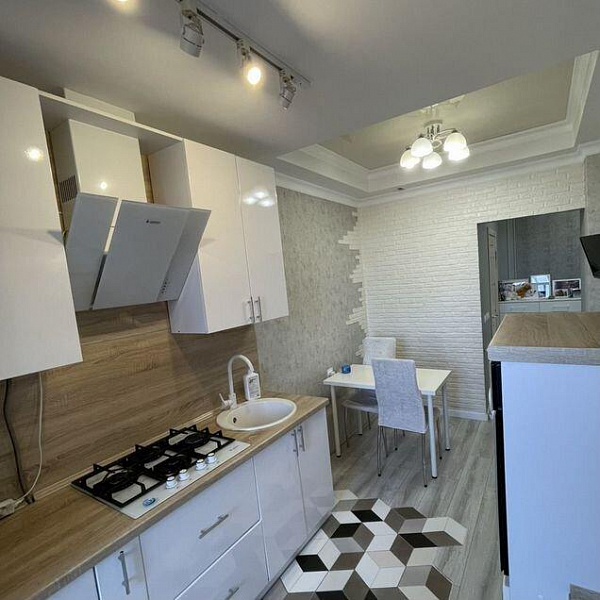 1-к. квартира, 39,5 м², 5/10 эт.