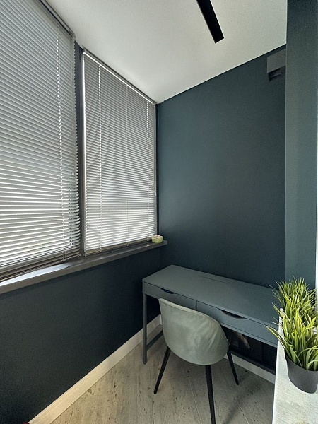 1-к. квартира, 38,7 м², 3/9 эт.