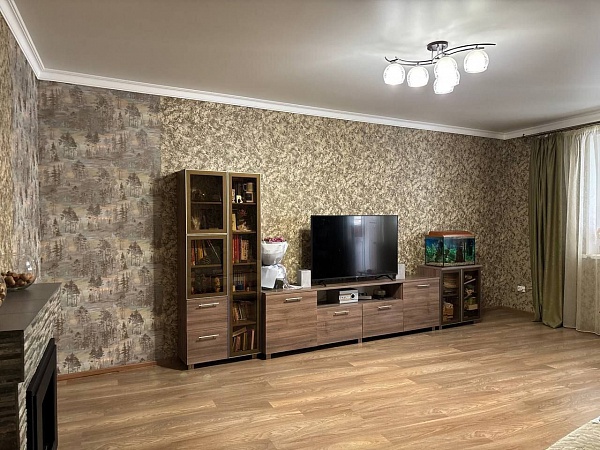 3-к. квартира, 115 м², 7/9 эт.