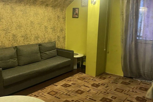 Продажа 1-к квартиры, 34 км.м., 3/3 этаж