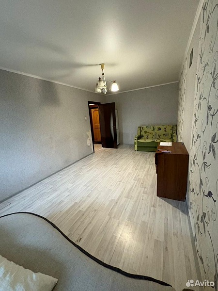 1-к. квартира, 38 м², 3/9 эт.