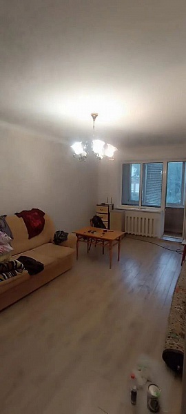 1-к. квартира, 36,5 м², 4/9 эт.