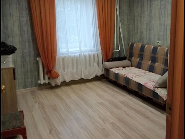 Продажа 1-к квартиры, 23  км.м., 1/11 этаж