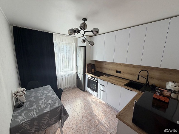 1-к. квартира, 46,2 м², 4/10 эт.