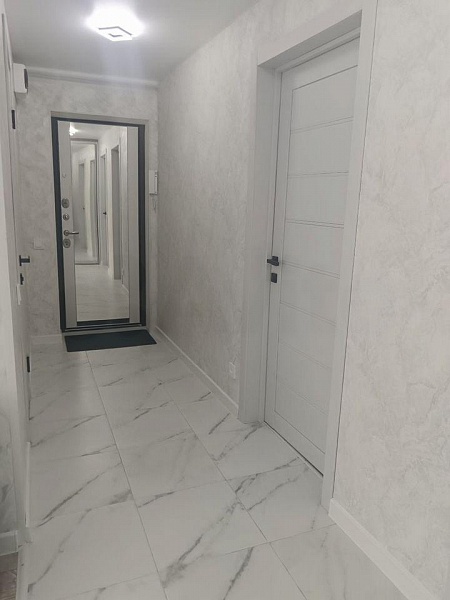 3-к. квартира, 60 м², 2/5 эт.