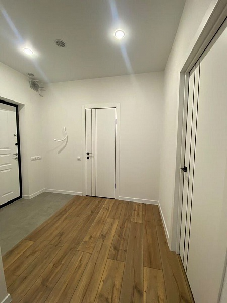 2-к. квартира, 69 м², 20/21 эт.