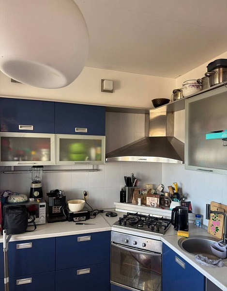 1-к. квартира, 36,7 м², 9/10 эт.