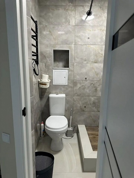 1-к. квартира, 33 м², 3/5 эт.