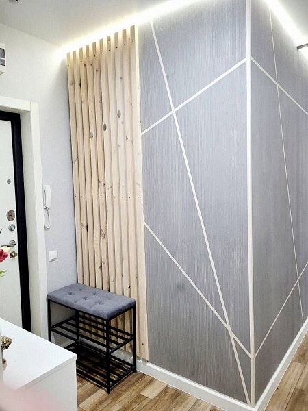 1-к. квартира, 34,7 м², 3/7 эт.