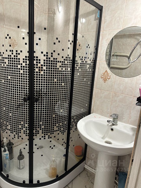 Продажа 2-к квартиры, 46  км.м., 2/5 этаж