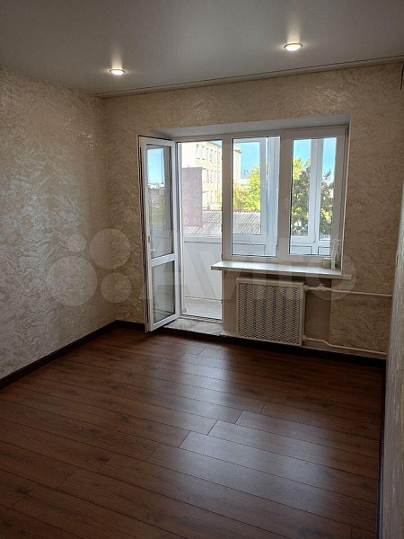 1-к. квартира, 30 м², 2/5 эт.