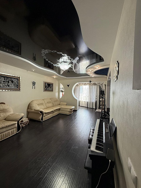 ЖК ГАРДЕН СИТИ