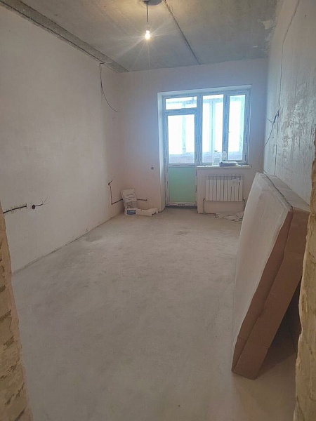 1-к. квартира, 44,2 м², 3/5 эт.