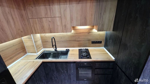 1-к. квартира, 32,6 м², 8/12 эт.