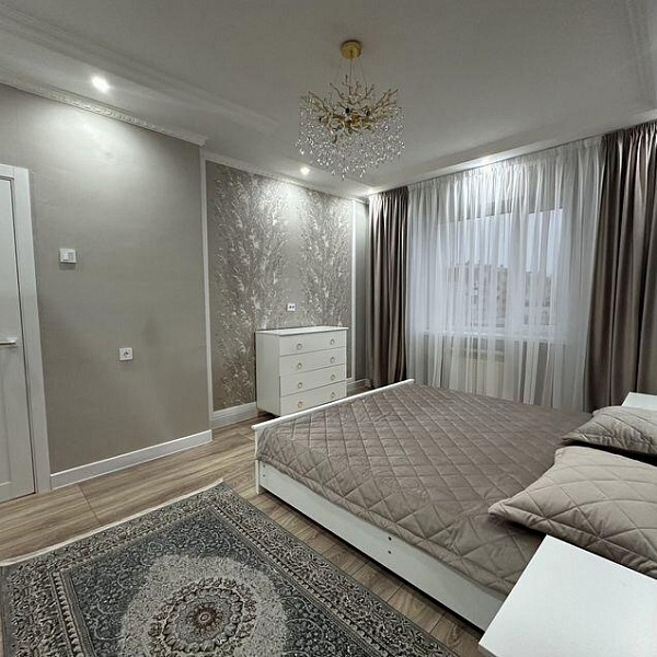 1-к. квартира, 33 м², 11/12 эт.