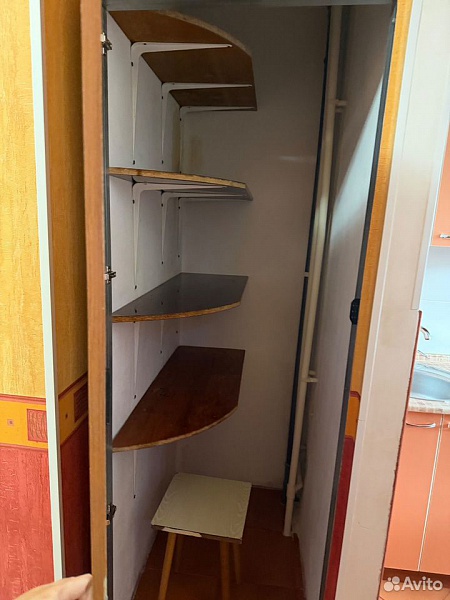 3-к. квартира, 67 м², 8/9 эт.