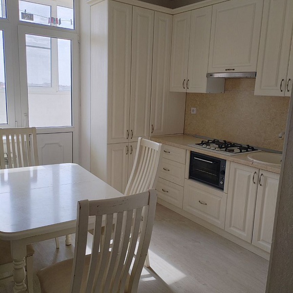 1-к. квартира, 39,6 м², 8/17 эт.