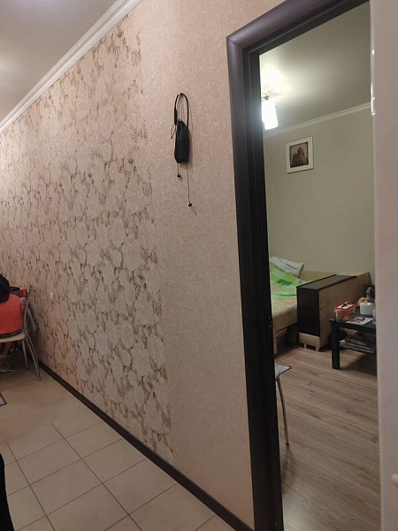 1-к. квартира, 38 м², 2/9 эт.