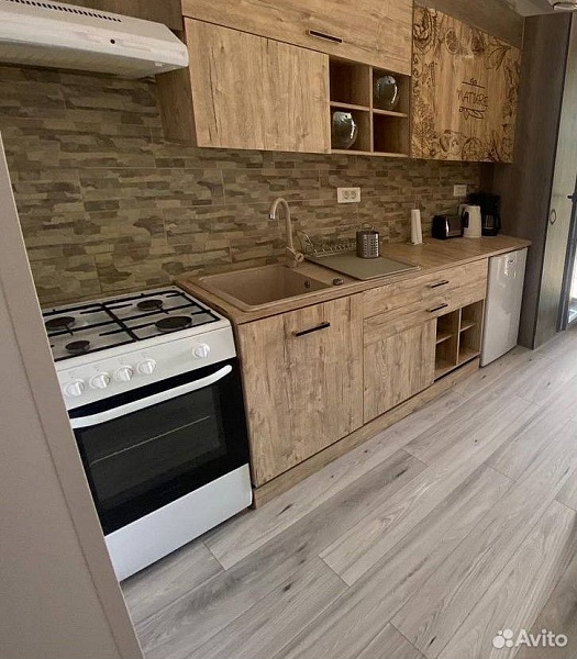 1-к. квартира, 31 м², 7/20 эт.